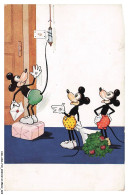 Delcampe - CAR-ADXP10-0507-- MICKEY - Disneyworld