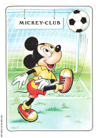 Delcampe - CAR-ADRP5-0254-DISNEY - Mickey-club - Disneyworld