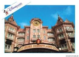 Delcampe - CAR-ADRP5-0246-DISNEY - The Disneyland Hotel - Disneyworld