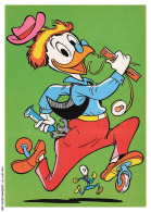 Delcampe - CAR-AFAP17-0843-DISNEY - LUDWIG - Disneyworld