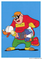 Delcampe - CAR-AFAP17-0830-DISNEY - BANDA BASSOTTI - PICSOU - Disneyworld