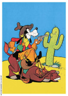 Delcampe - CAR-AFAP17-0837-DISNEY - DINGO Le Cow Boy - Disneyworld
