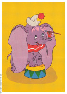 Delcampe - CAR-AFAP17-0833-DISNEY - DUMBO - Disneyworld