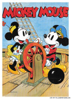 Delcampe - CAR-AFAP16-0805-DISNEY - MICKEY MOUSE - MINNIE - Disneyworld
