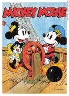 Delcampe - CAR-AFAP16-0806-DISNEY - MICKEY MOUSE - MINNIE - Disneyworld