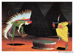 Delcampe - CAR-AFAP16-0792-DISNEY - Peter Pan - Disneyworld