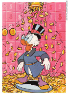 Delcampe - CAR-AFAP16-0773-DISNEY - Donald - Piece D'Or - Disneyworld