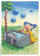 Delcampe - CAR-AFAP15-0735-DISNEY - Simpley - Dopey - Disneyworld