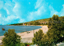 Delcampe - Portoroz Strand - Slowenien