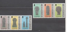 Delcampe - Ile De Man 1978 Europa XXX - Man (Ile De)