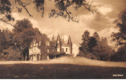 Delcampe - ARNAY LE DUC - LA FETE - Très Bon état - Arnay Le Duc