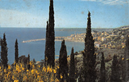 Delcampe - 06-MENTON-N°3856-C/0219 - Menton