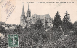 Delcampe - 28-CHARTRES-N°3857-F/0299 - Chartres