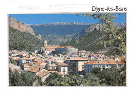 Delcampe - 04-DIGNE LES BAINS-N°2854-C/0387 - Digne