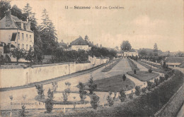 Delcampe - 51-SEZANNE-N°5150-A/0371 - Sezanne