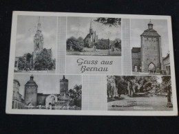 Delcampe - Gruss Aus BERNAU  .......... 28807 - Waldshut-Tiengen