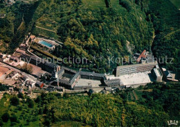 Delcampe - Malonne Institut St Berthuin Vue Aerienne - Otros & Sin Clasificación