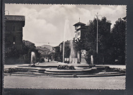 Delcampe - Cartolina San Benedetto Del Tronto Fontana Del Lungomare Viale Moretti MCD270 - Ascoli Piceno