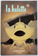 Delcampe - POISSON / CHABOT - Caverne Du Père Chabot - Livret La Hulotte 104 - Dieren