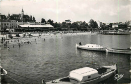 Delcampe - 53745 - ARCACHON - CPSM - CASINO DE LA PLAGE - Arcachon