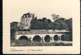 Delcampe - 36 Chateauroux - Chateauroux