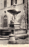 Delcampe - Camaiore - Fontana - Lucca