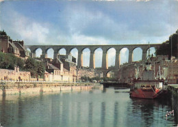 Delcampe - 29 MORLAIX CENTRE NAUTIQUE - Morlaix