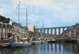 Delcampe - 29 MORLAIX VIADUC - Morlaix
