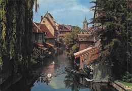 Delcampe - 68 COLMAR LA PETITE VENISE - Colmar