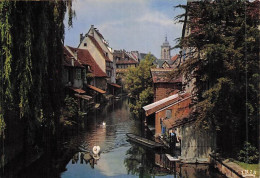 Delcampe - 68 COLMAR LA PETITE VENISE - Colmar