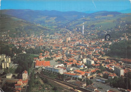 Delcampe - 69 TARARE CARTE POSTALE - Tarare