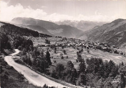 Delcampe - 73 MOUTIERS AU CENTRE DES GRANDES ALPES - Moutiers