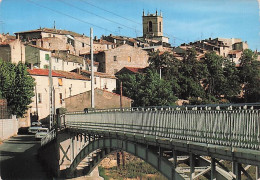 Delcampe - 84 PERTUIS VALLEE D AIGUES - Pertuis