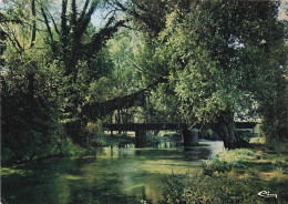 Delcampe - 27 EVREUX PONT SUR L ITON - Evreux