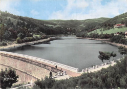 Delcampe - 69 TARARE BARRAGE DE JOUX - Tarare