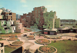Delcampe - 91 EVRY LE SQUARE DU DRAGON - Evry