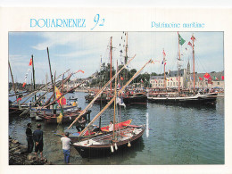 Delcampe - 29 DOUARNENEZ FETES DU PATRIMOINE MARITIME - Douarnenez