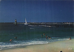 Delcampe - 40 CAPBRETON L ESTACADE - Capbreton