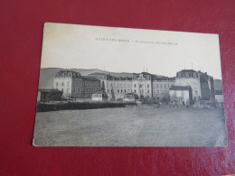 Delcampe - SAINT-CHAMOND - Institution Sainte-Marie - Saint Chamond