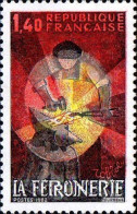 Delcampe - France Poste N** Yv:2206 Mi:2328 La Ferronnerie - Sonstige & Ohne Zuordnung