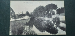 Delcampe - 36 , Chateauroux, Avenue De L'abattoir - Chateauroux
