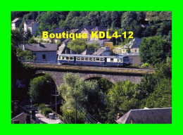 Delcampe - RU 1542 - Autorail X 2800 à TULLE - Corrèze - SNCF - Tulle