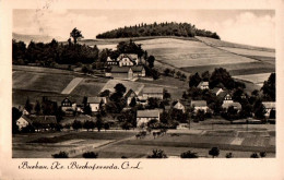 Delcampe - K0316 - Burkau Oberlausitz  - Verlag W. Kenne - Bischofswerda