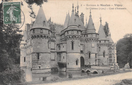 Delcampe - 95-VIGNY-N°3860-A/0043 - Vigny