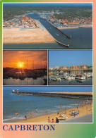 Delcampe - 40-CAPBRETON-N°2861-A/0207 - Capbreton