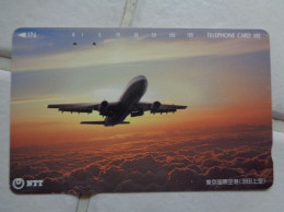 Delcampe - Japan Phonecard - Japan