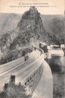 Delcampe - 42-BARRAGE DE ROCHETAILLEE-N°5151-F/0029 - Autres & Non Classés
