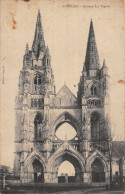 Delcampe - 02-SOISSONS-N°5151-C/0303 - Soissons