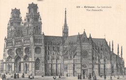 Delcampe - 45-ORLEANS-N°5151-F/0217 - Orleans