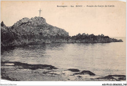 Delcampe - ACKP5-22-0371 - BINIC - Pointe Du Corps De Garde - Binic